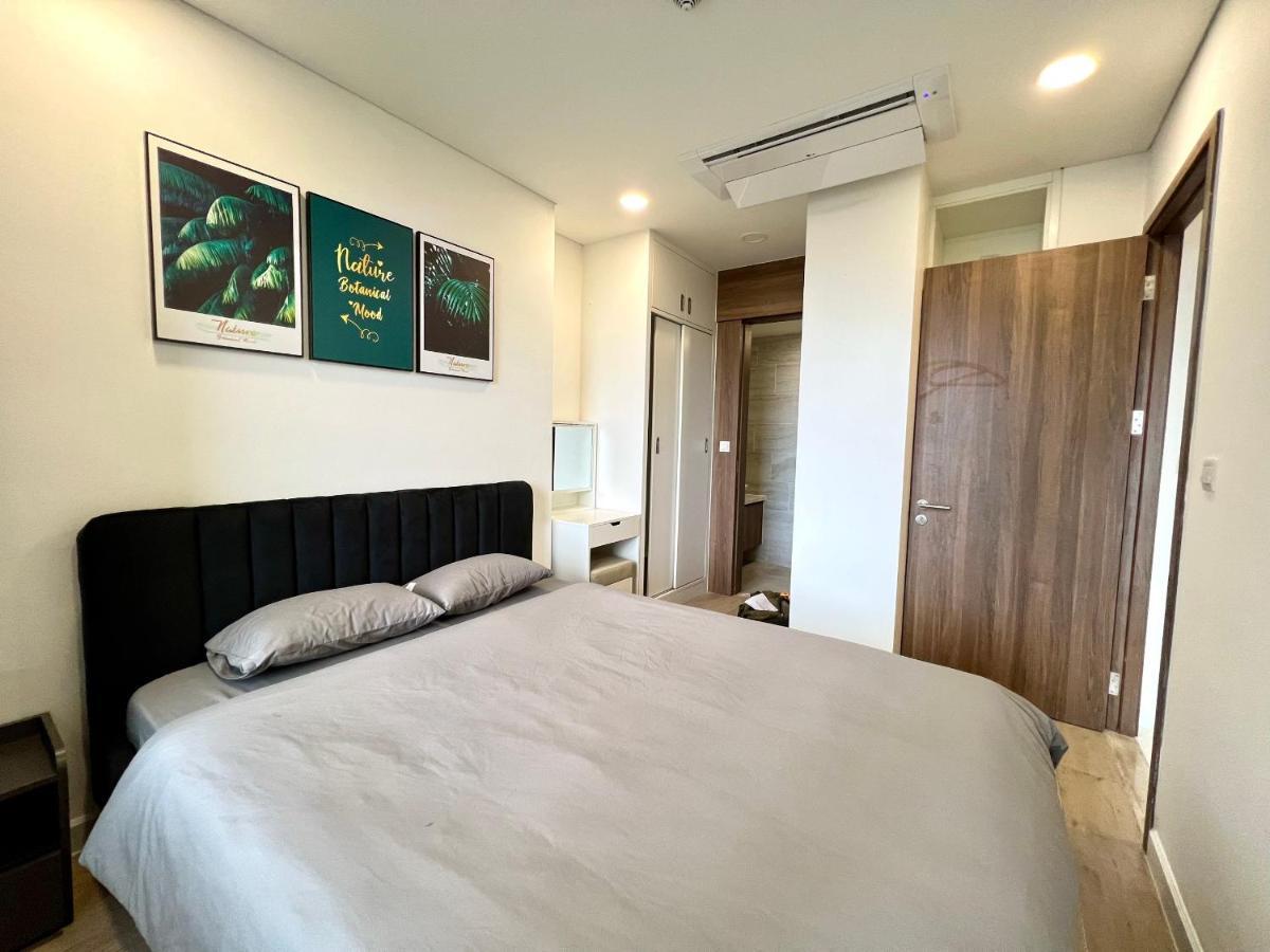 2Br Apartment In Kingdom101 Ho Chi Minh City Exterior photo